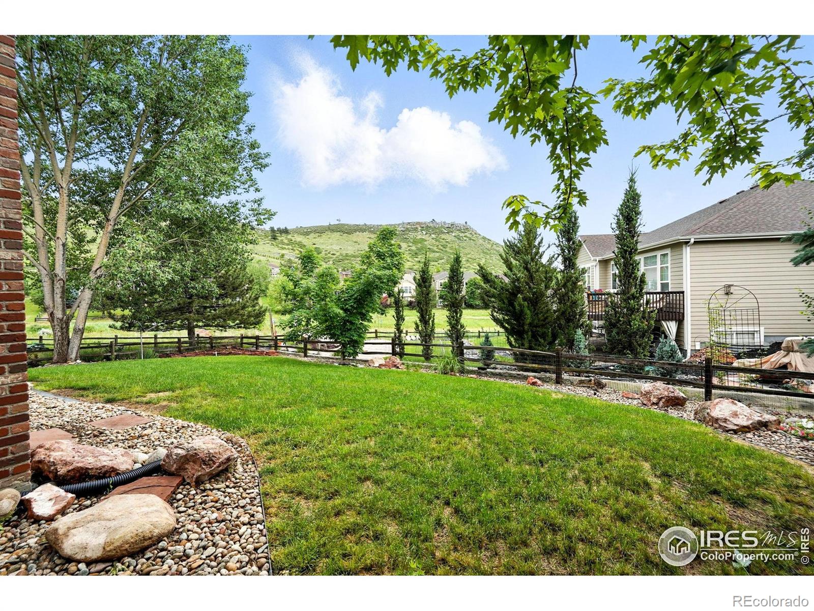 MLS Image #29 for 128  falcon lane,lyons, Colorado