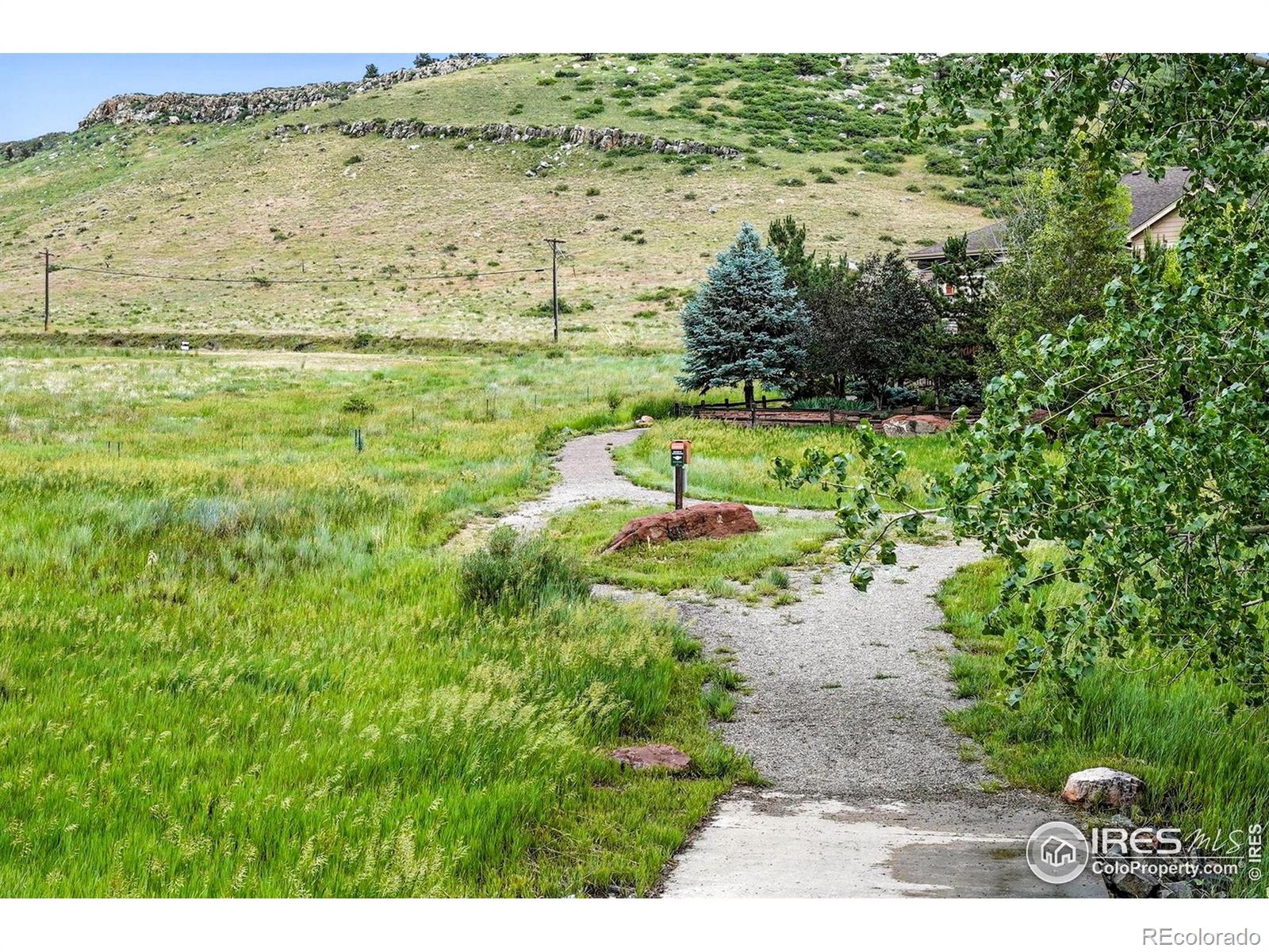 MLS Image #30 for 128  falcon lane,lyons, Colorado