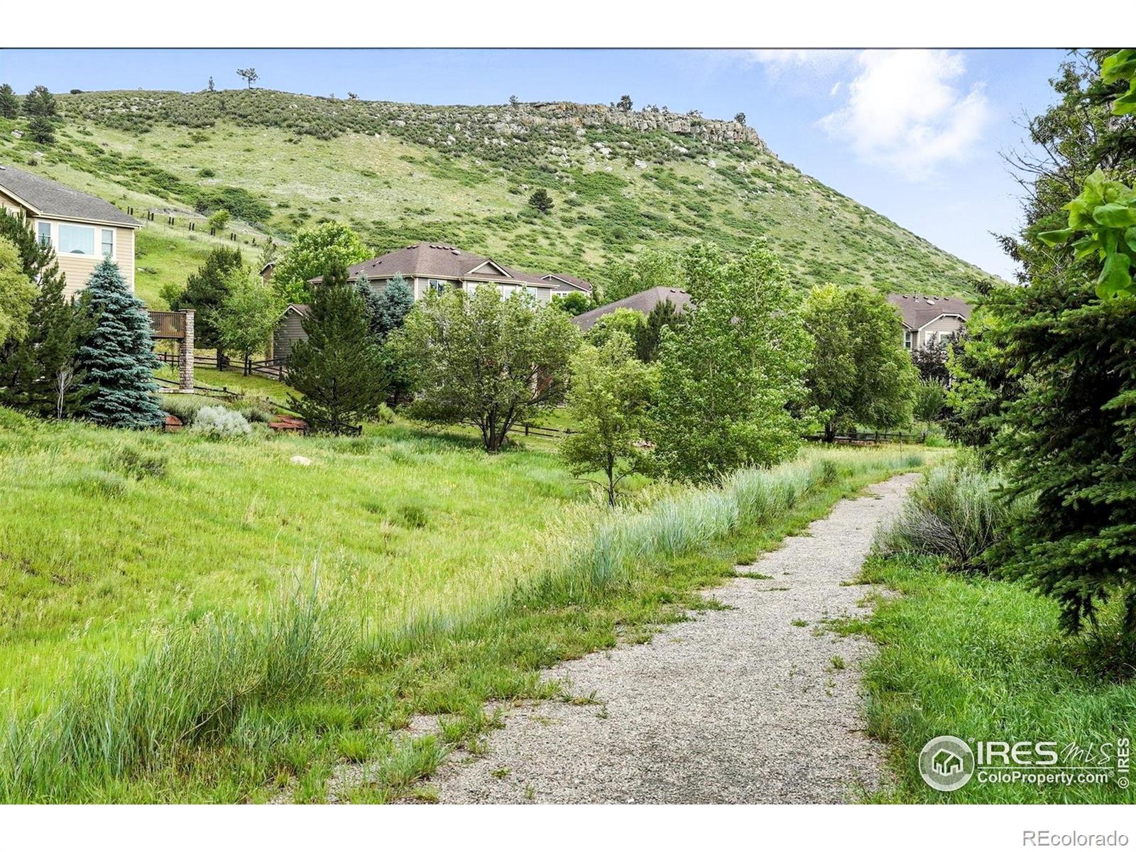 MLS Image #31 for 128  falcon lane,lyons, Colorado