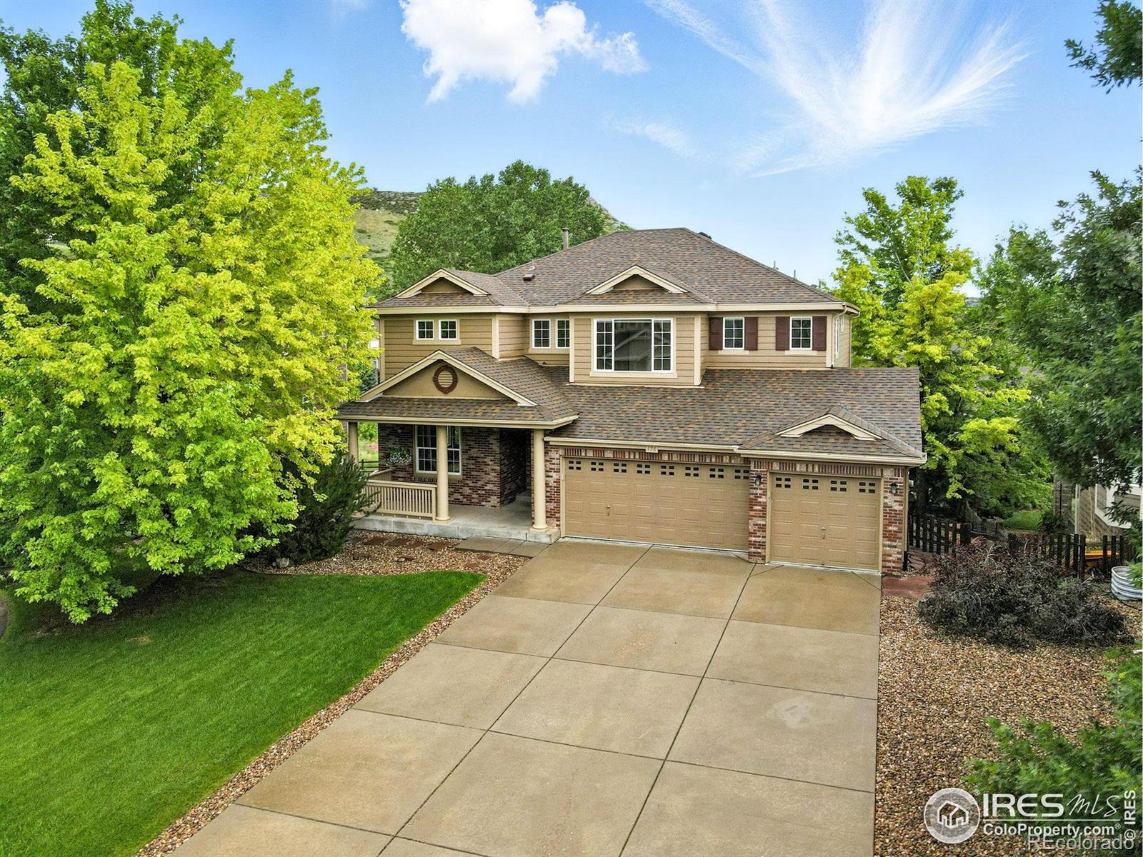 MLS Image #32 for 128  falcon lane,lyons, Colorado