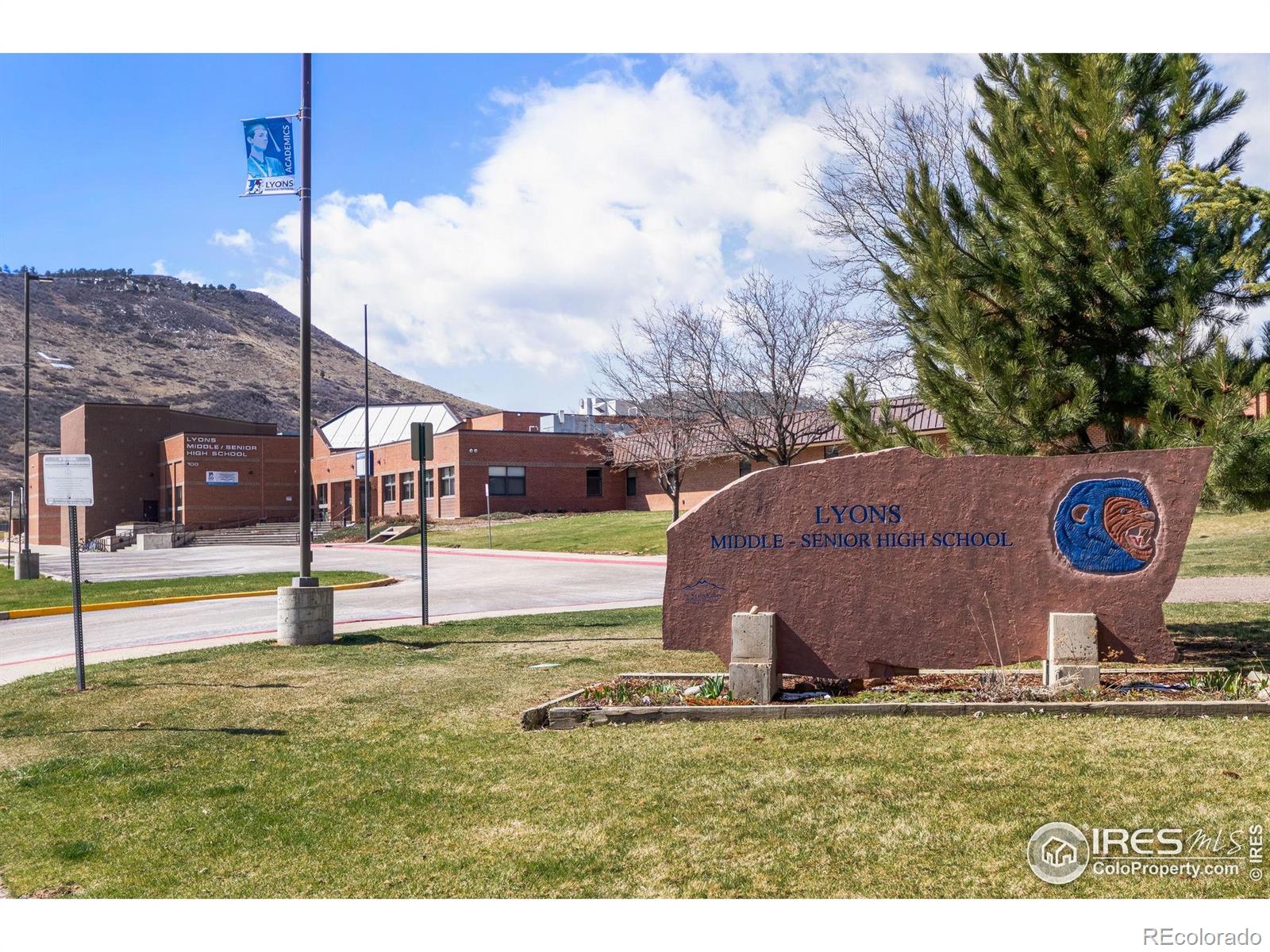 MLS Image #35 for 128  falcon lane,lyons, Colorado