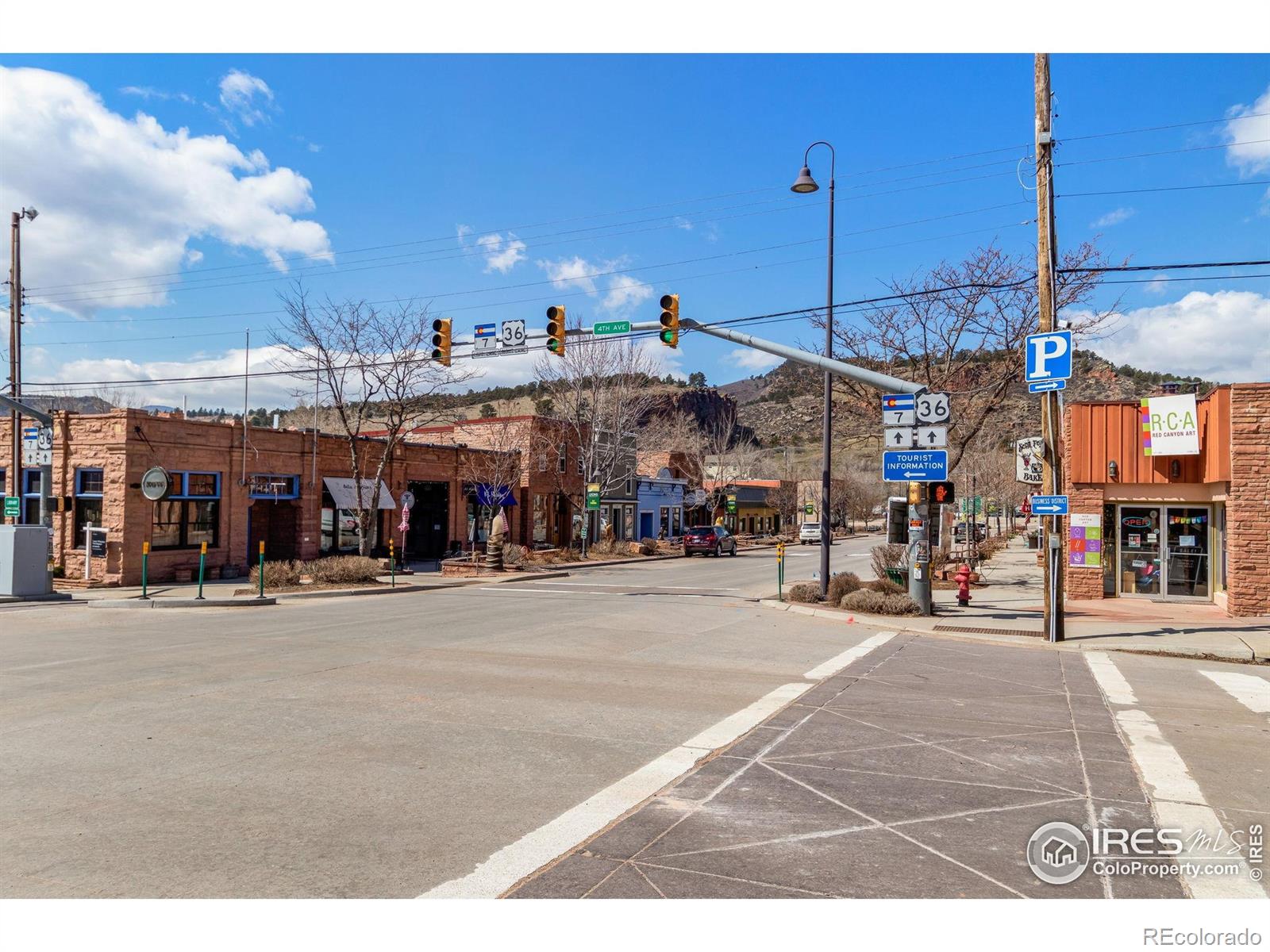 MLS Image #37 for 128  falcon lane,lyons, Colorado