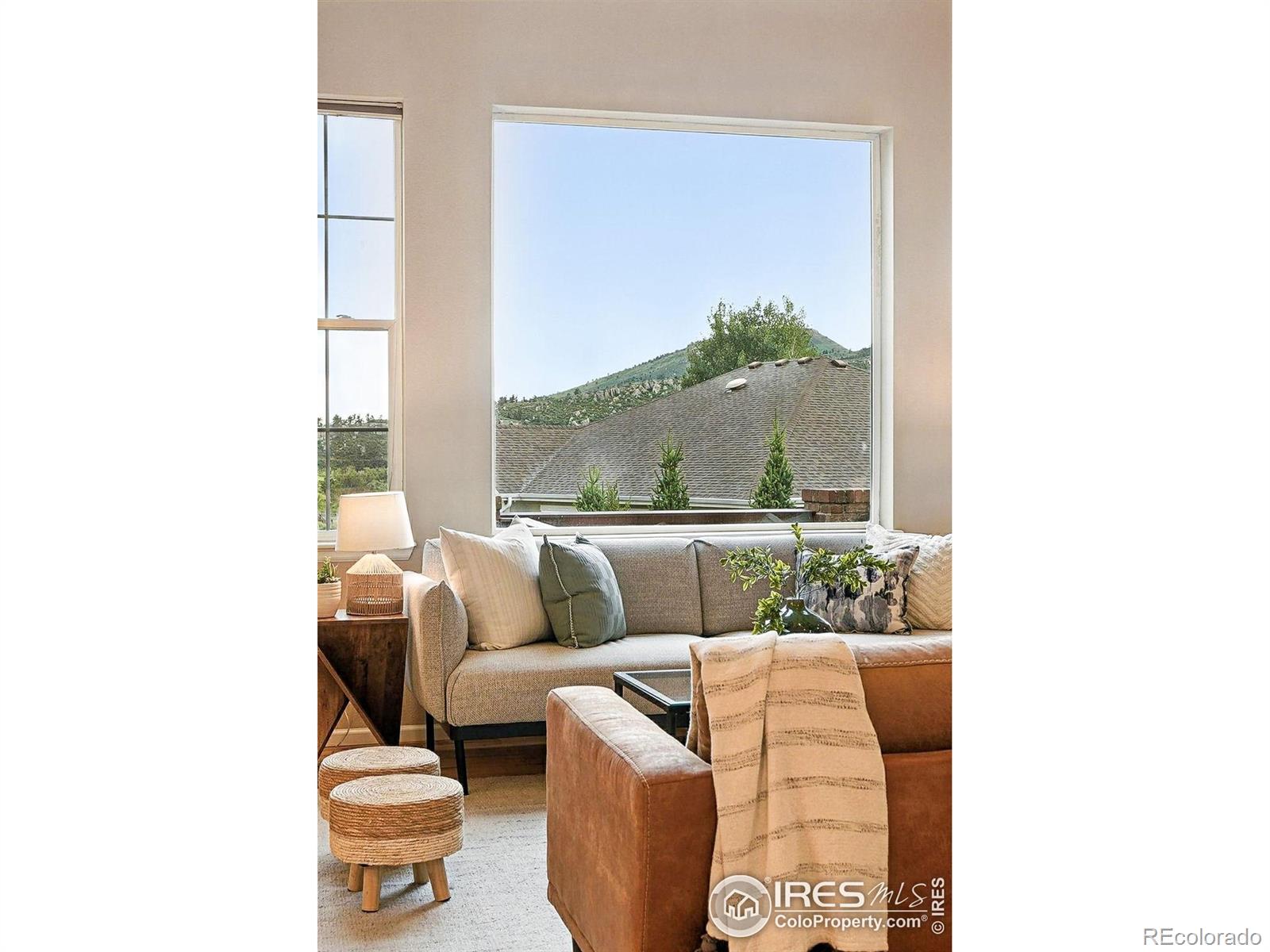 MLS Image #4 for 128  falcon lane,lyons, Colorado