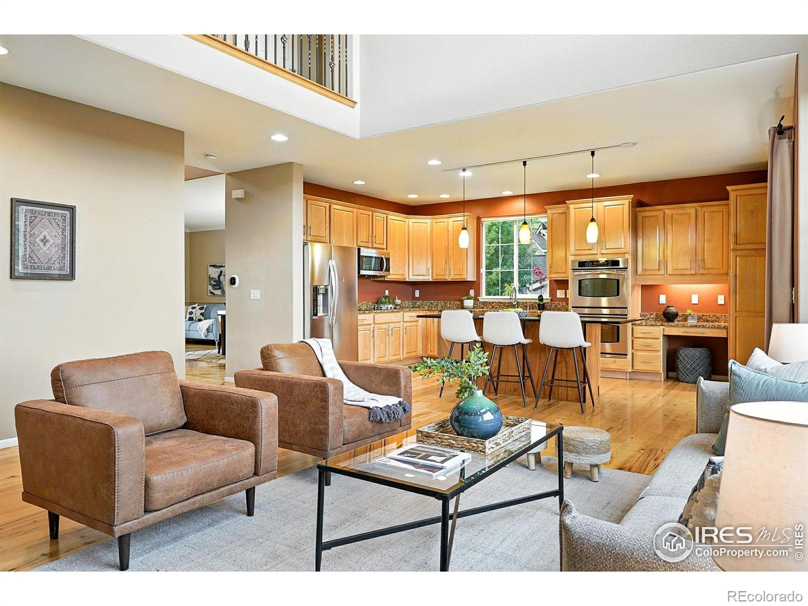 MLS Image #7 for 128  falcon lane,lyons, Colorado