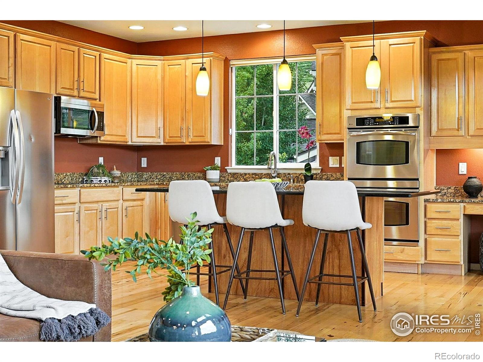 MLS Image #8 for 128  falcon lane,lyons, Colorado