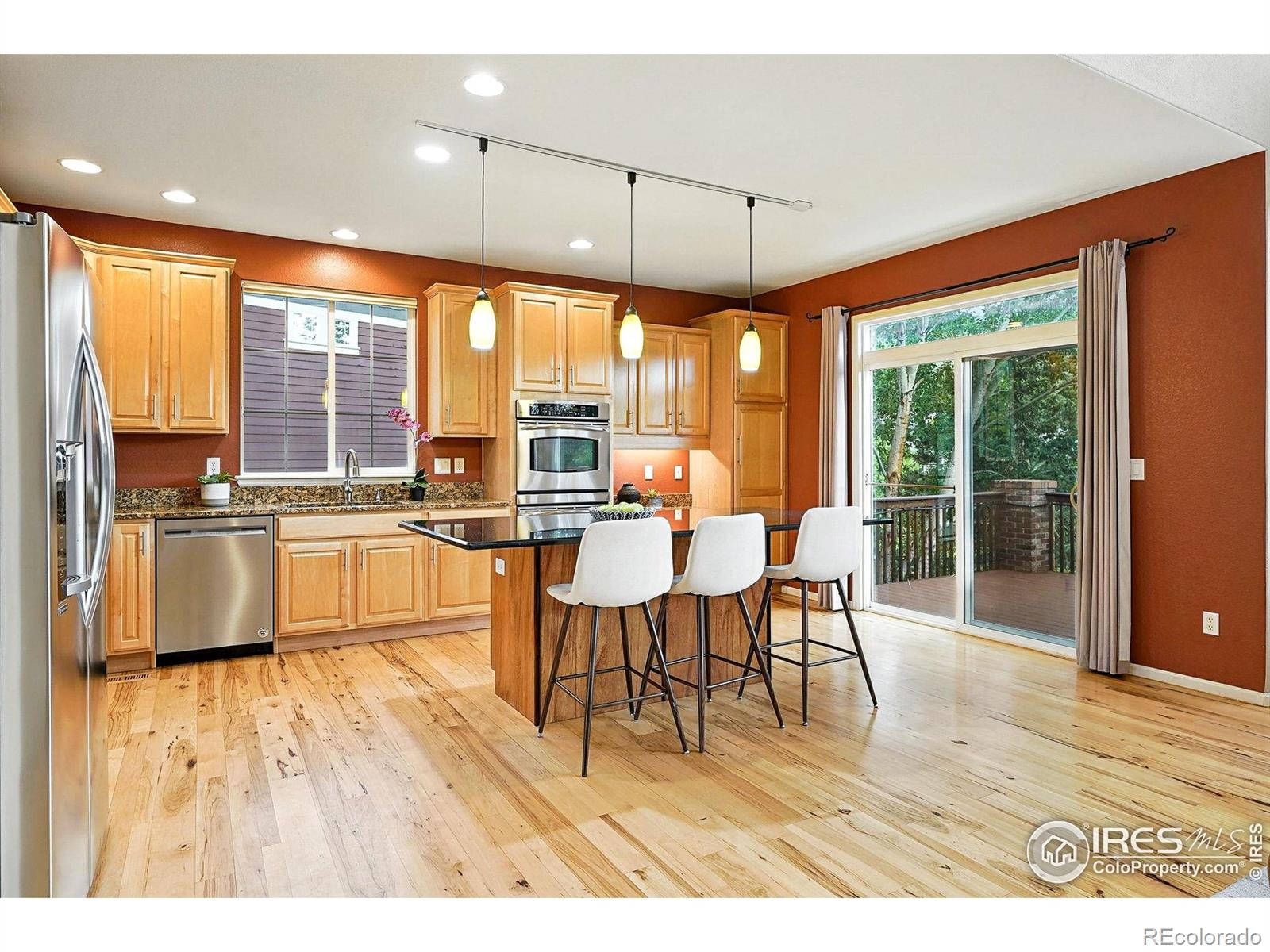 MLS Image #9 for 128  falcon lane,lyons, Colorado