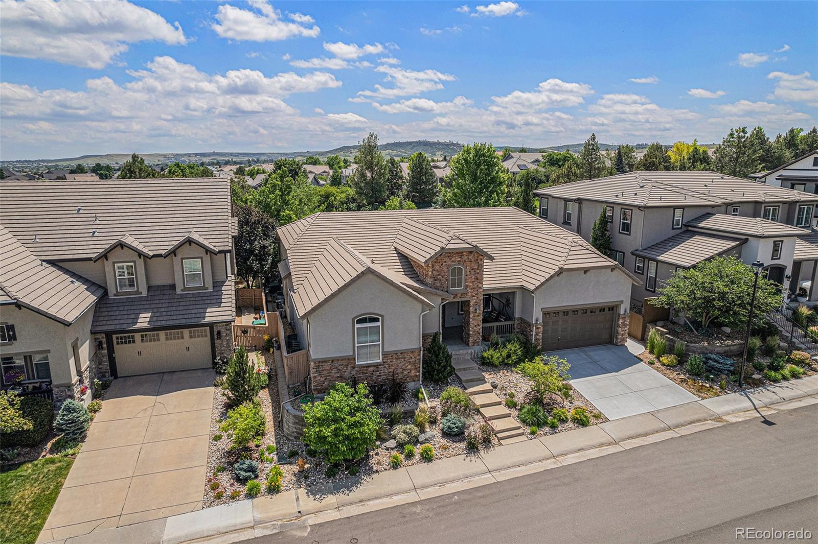 MLS Image #1 for 10994  shadowbrook circle,highlands ranch, Colorado