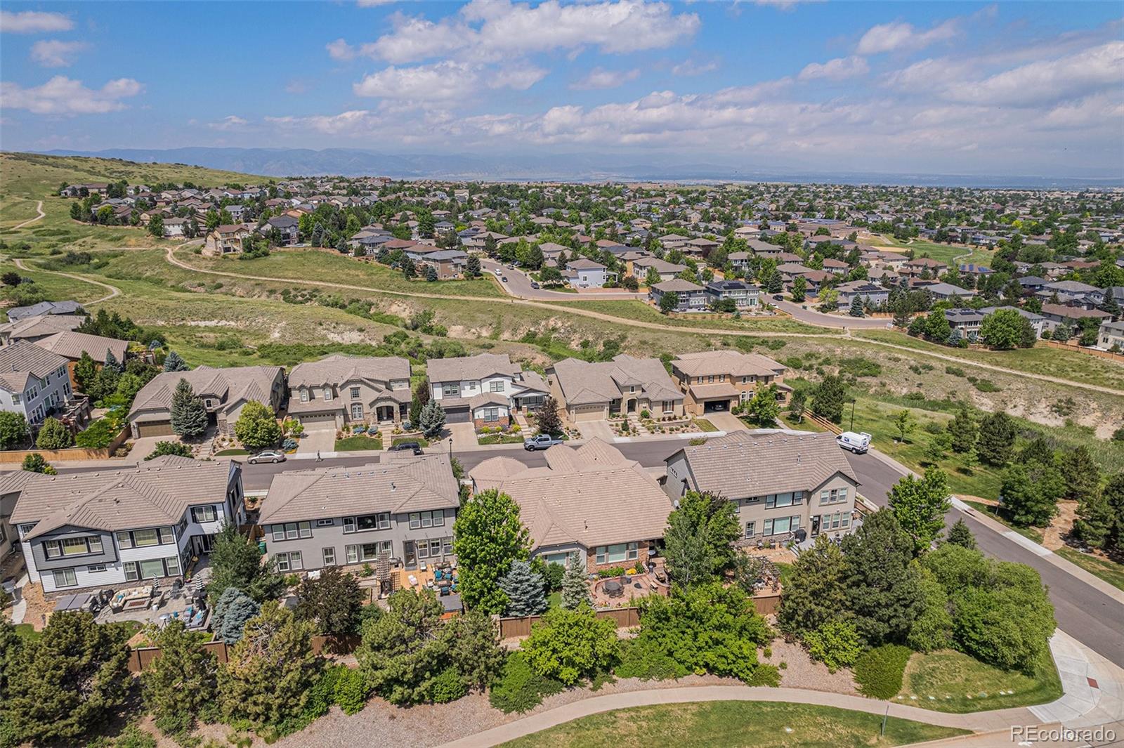 MLS Image #2 for 10994  shadowbrook circle,highlands ranch, Colorado