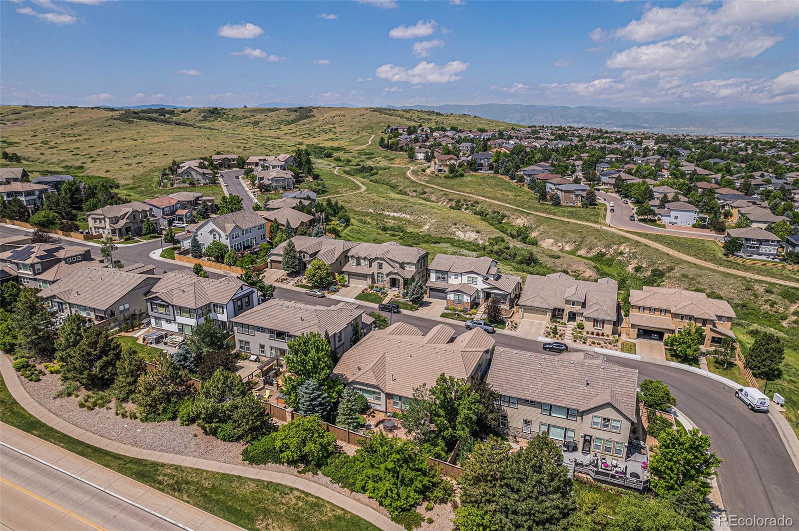 MLS Image #29 for 10994  shadowbrook circle,highlands ranch, Colorado