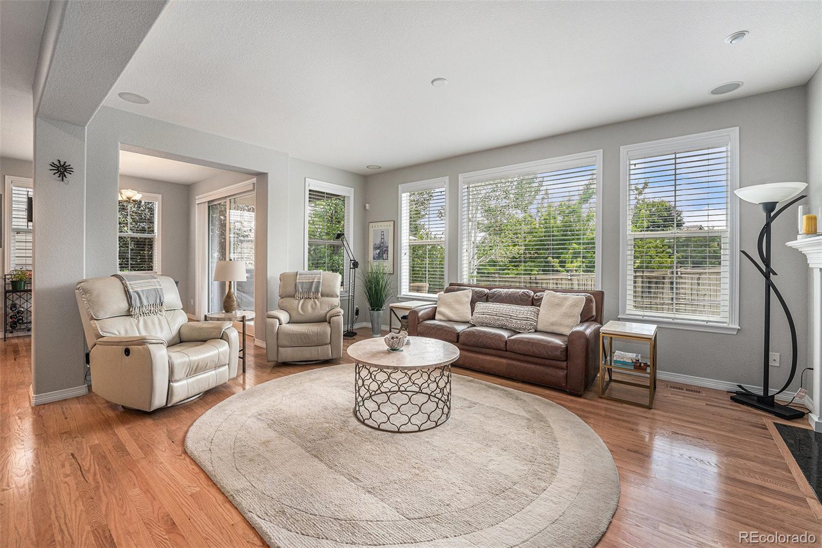MLS Image #5 for 10994  shadowbrook circle,highlands ranch, Colorado