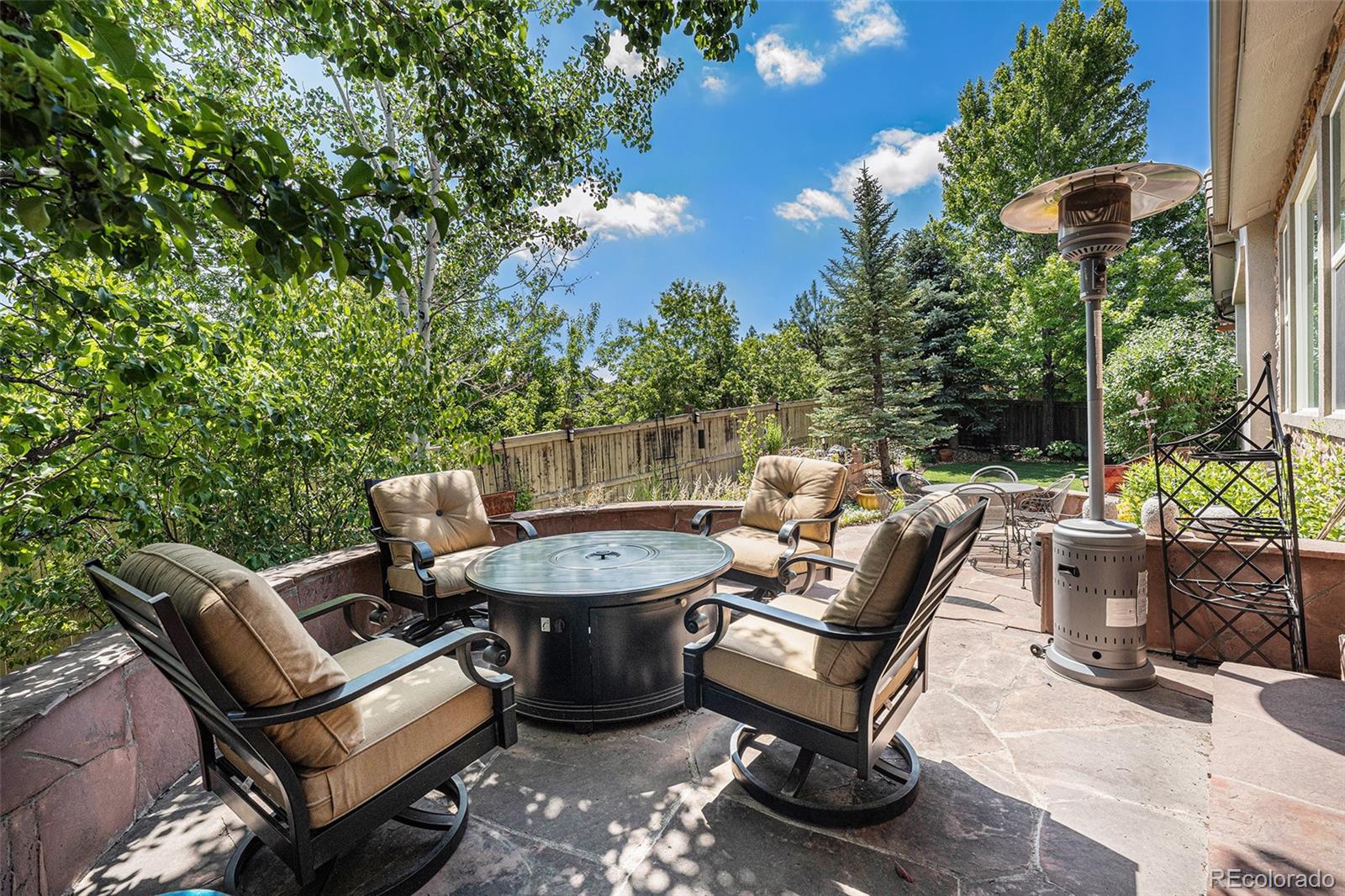MLS Image #7 for 10994  shadowbrook circle,highlands ranch, Colorado