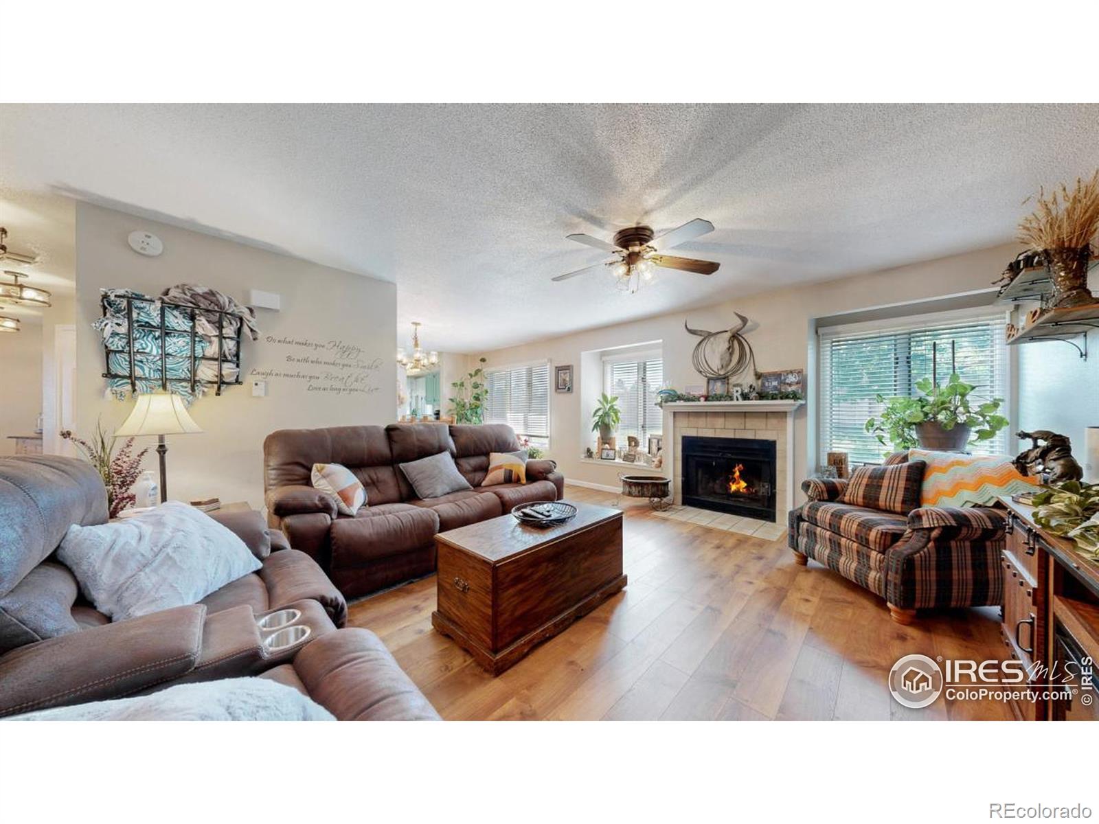 MLS Image #2 for 4557 w pioneer lane,greeley, Colorado