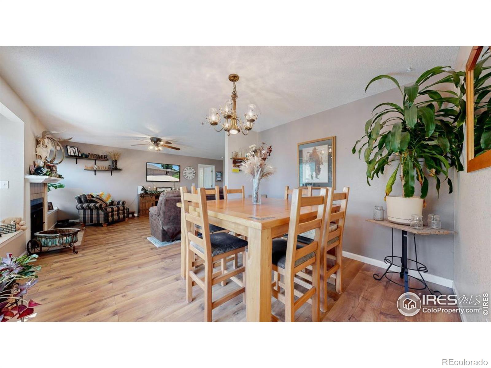 MLS Image #3 for 4557 w pioneer lane,greeley, Colorado