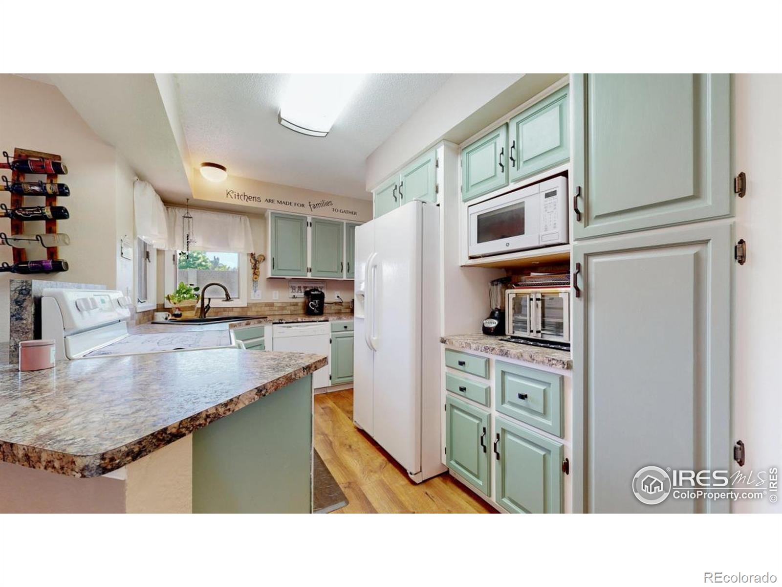 MLS Image #4 for 4557 w pioneer lane,greeley, Colorado