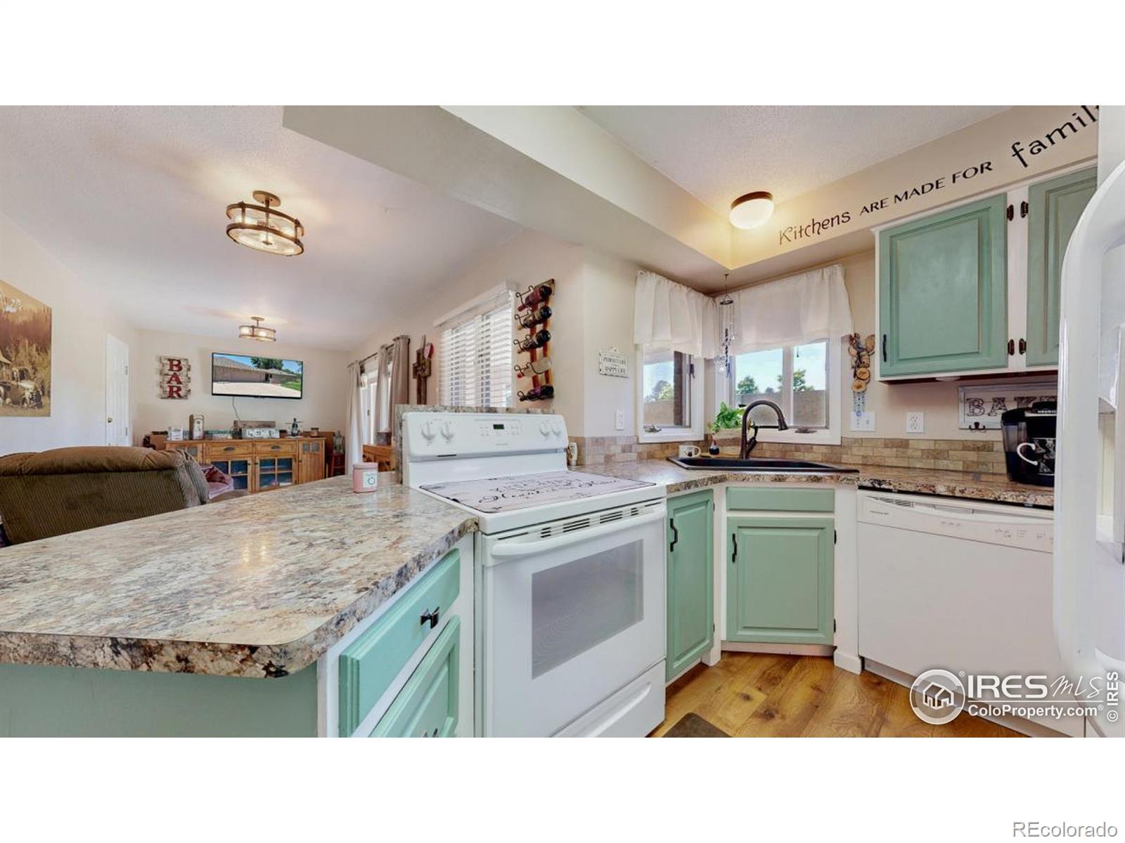 MLS Image #5 for 4557 w pioneer lane,greeley, Colorado