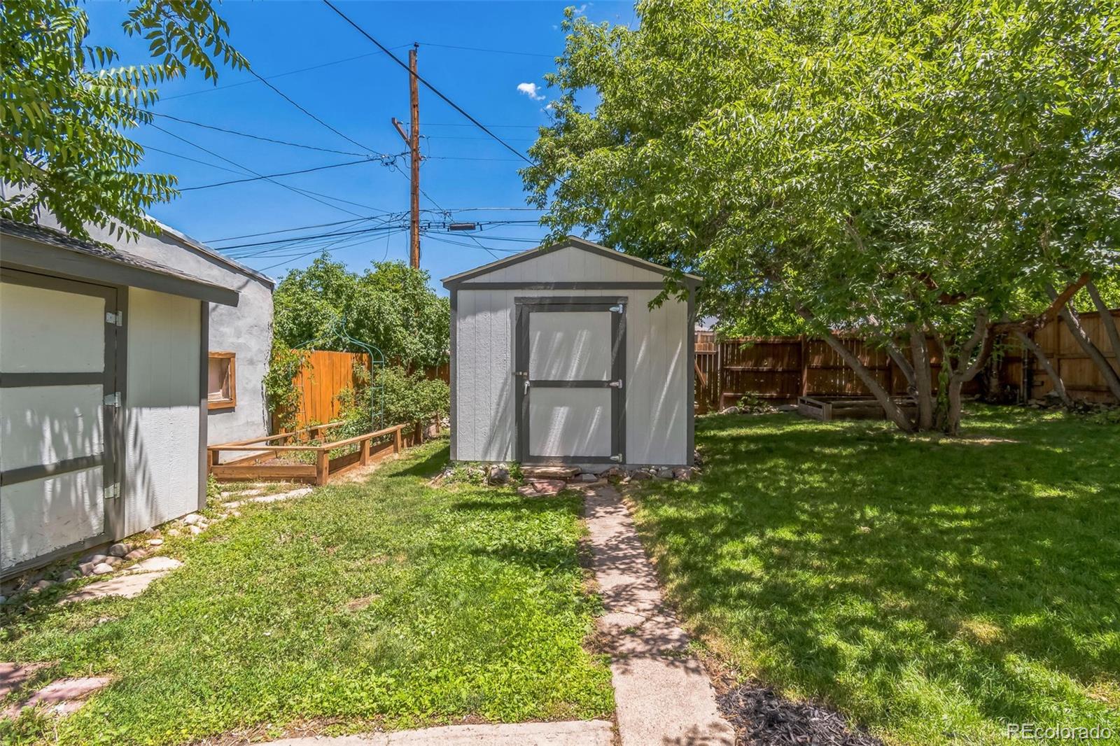 MLS Image #25 for 710  raleigh street,denver, Colorado