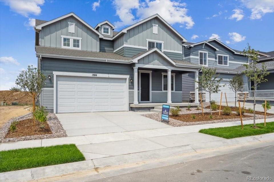 MLS Image #1 for 1399  orchard street,brighton, Colorado
