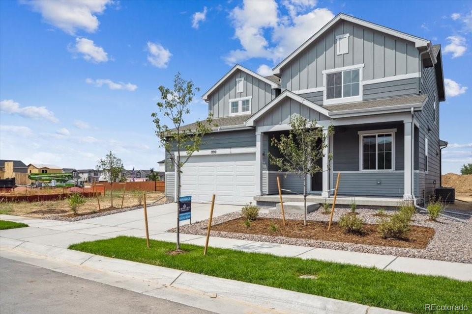 MLS Image #2 for 1399  orchard street,brighton, Colorado