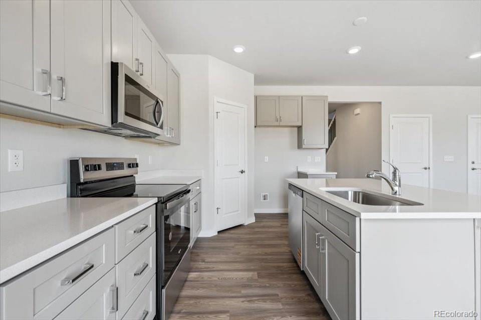 MLS Image #3 for 1399  orchard street,brighton, Colorado