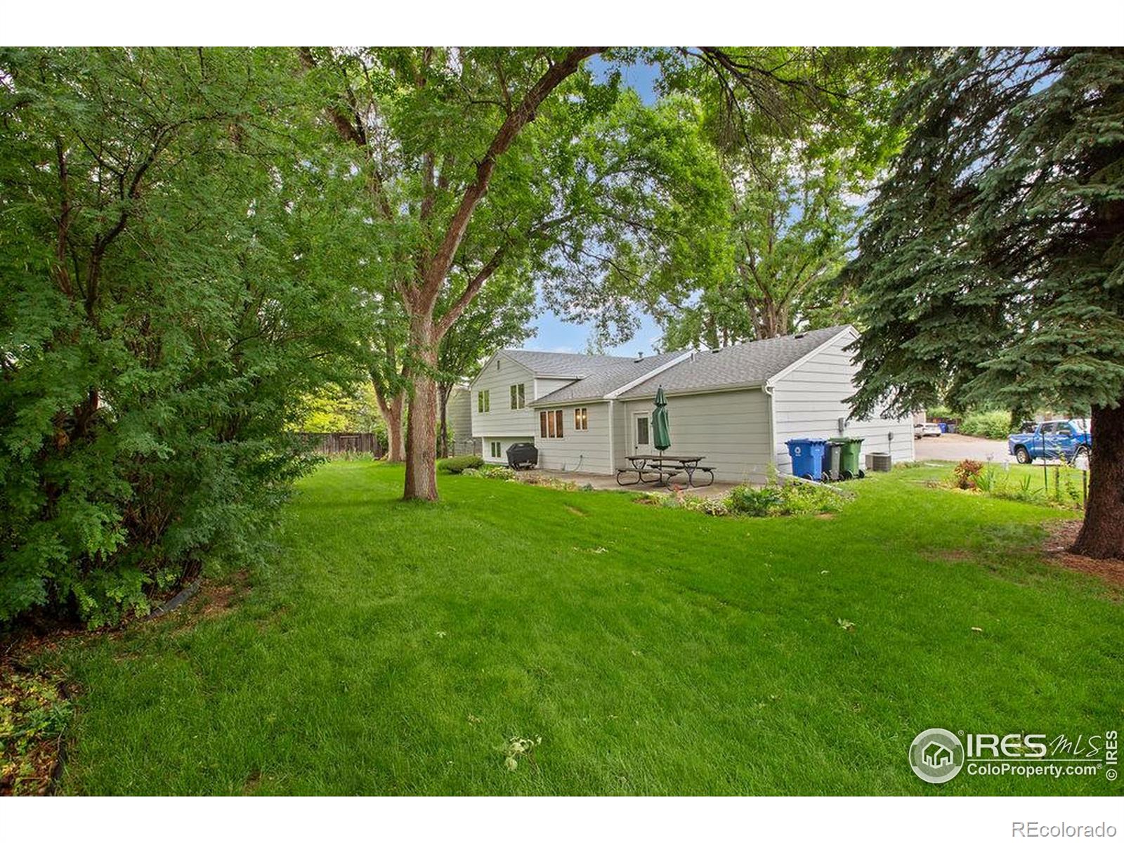 MLS Image #24 for 1256  bristlecone place,loveland, Colorado
