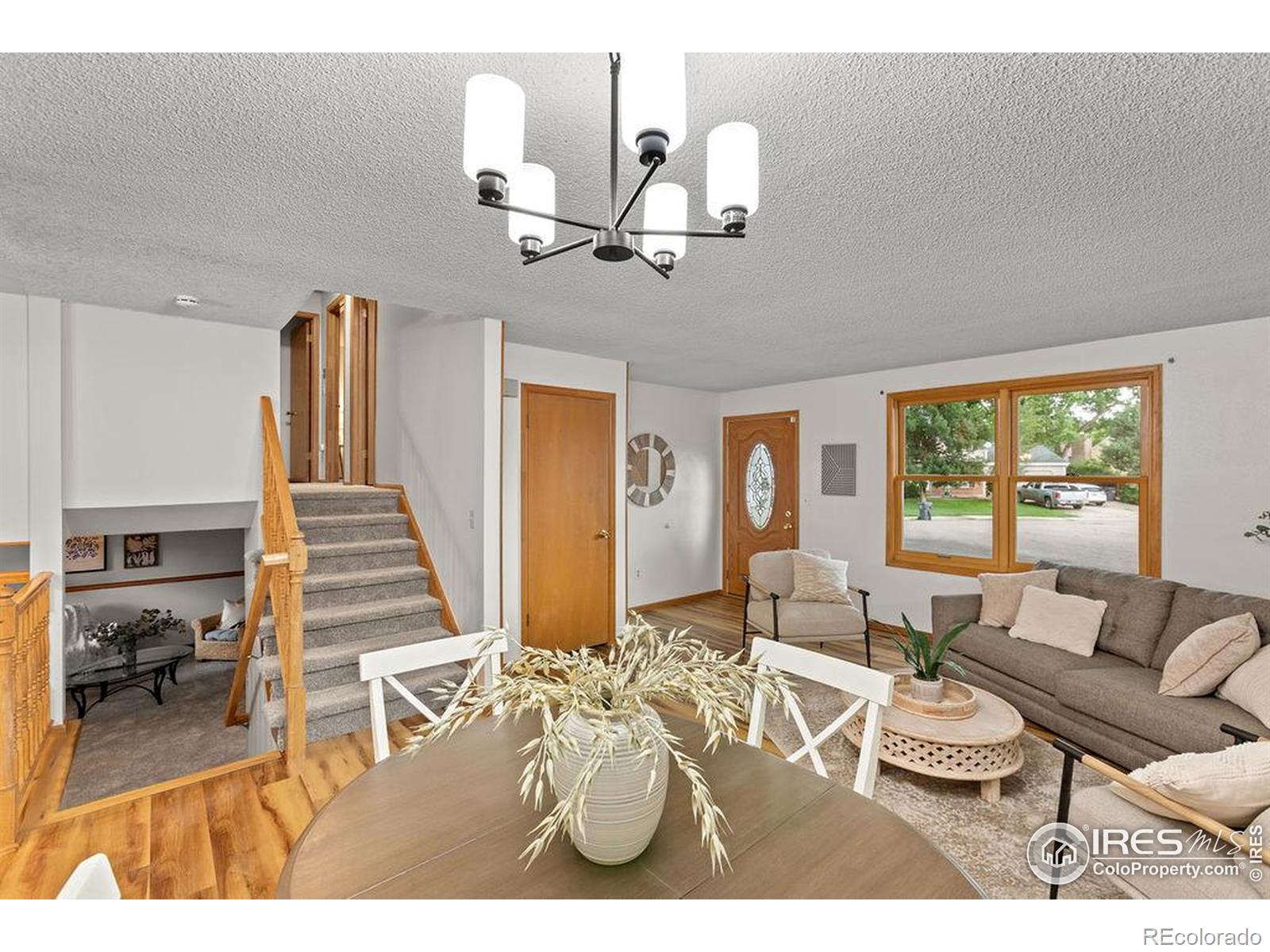 MLS Image #5 for 1256  bristlecone place,loveland, Colorado