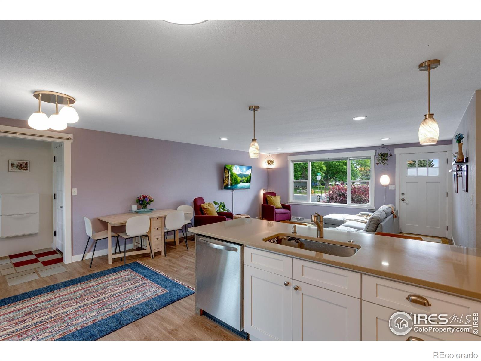 MLS Image #7 for 3015  sheridan avenue,loveland, Colorado