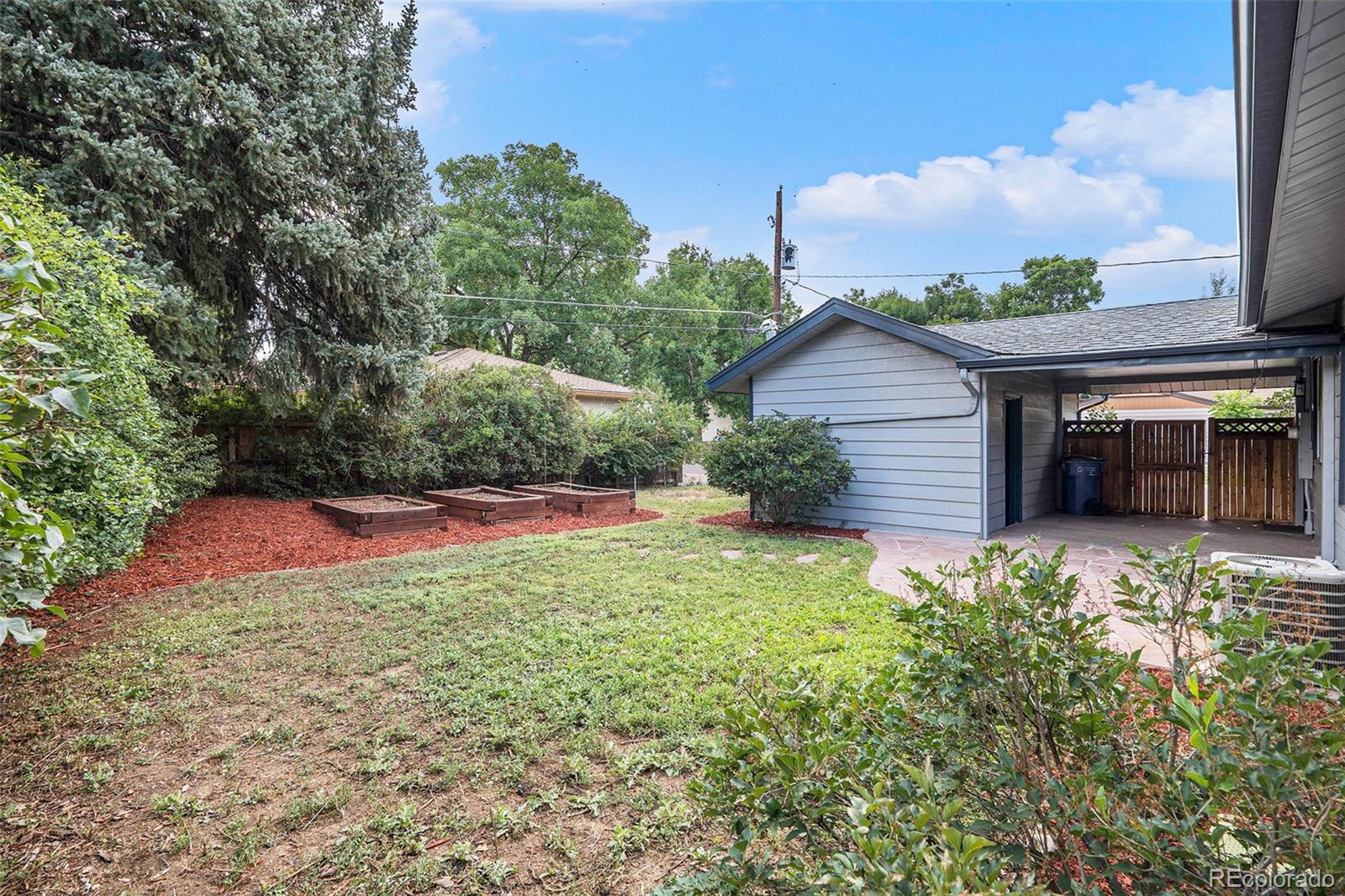 MLS Image #23 for 1694 s elm street,denver, Colorado