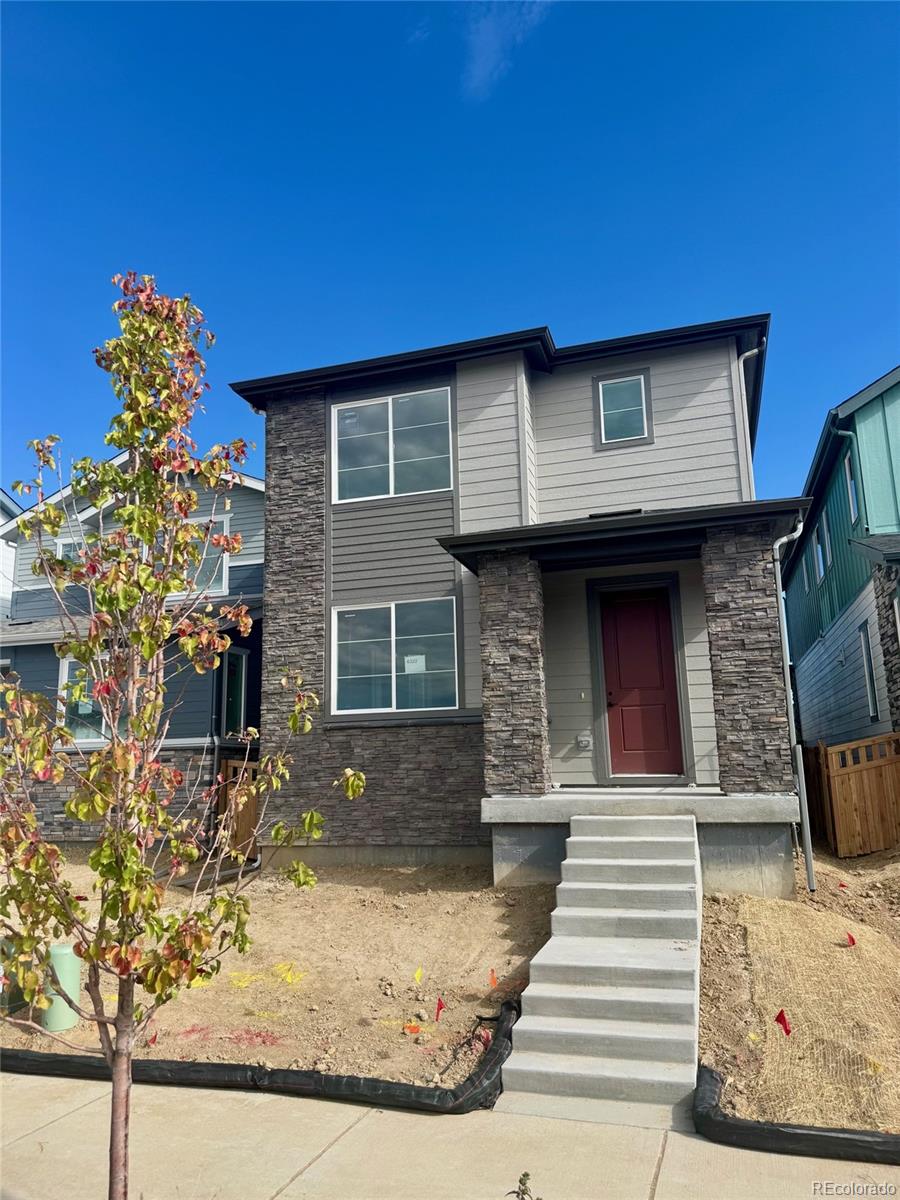 MLS Image #1 for 6322 n malaya street,aurora, Colorado