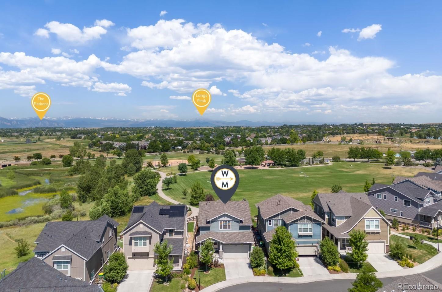 MLS Image #2 for 13729  vallejo loop,broomfield, Colorado