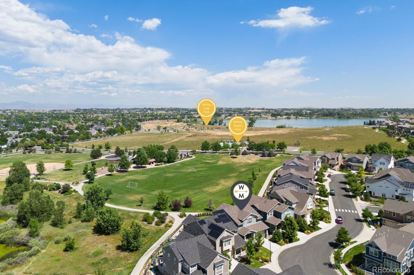 MLS Image #46 for 13729  vallejo loop,broomfield, Colorado