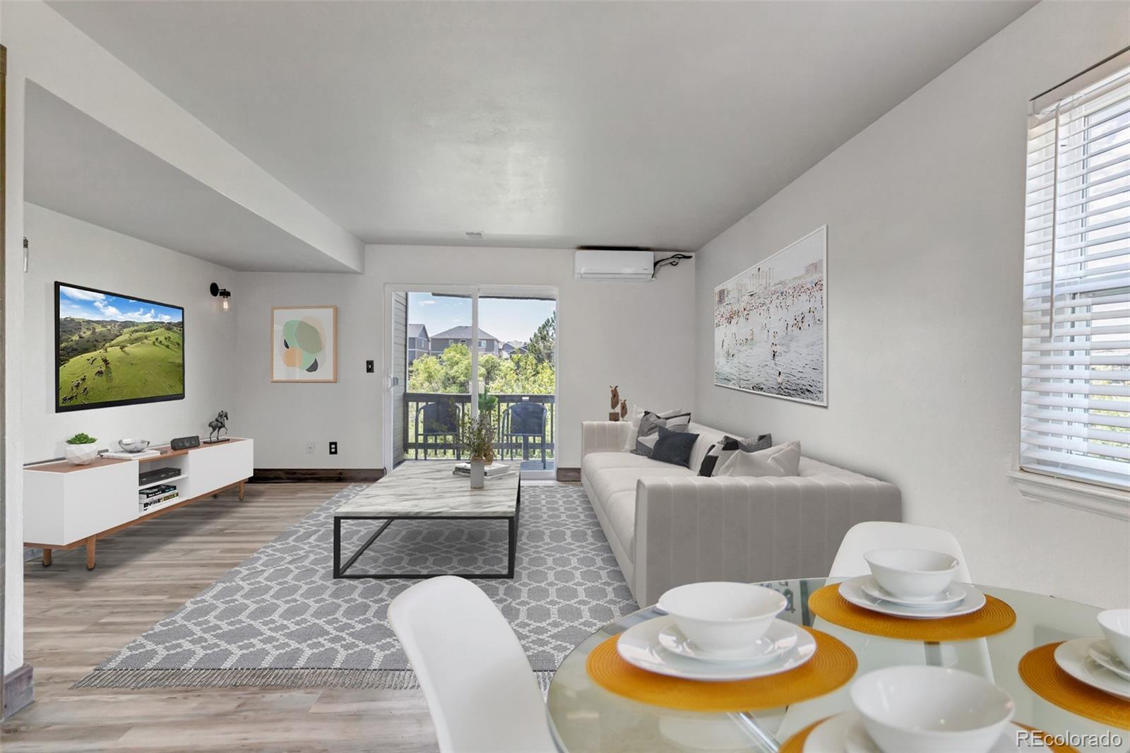 MLS Image #2 for 1135 s gilbert street 103,castle rock, Colorado