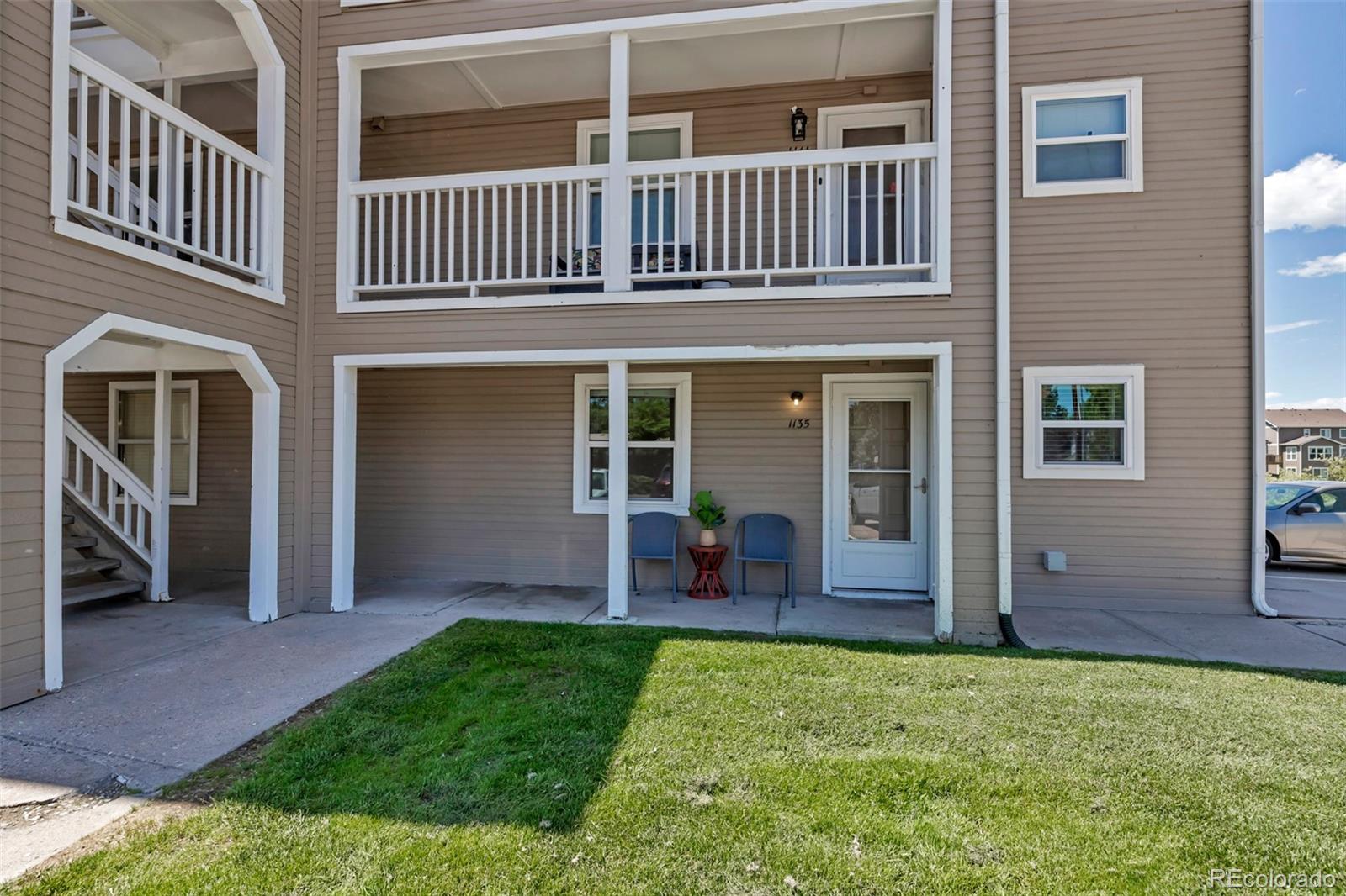 MLS Image #24 for 1135 s gilbert street 103,castle rock, Colorado