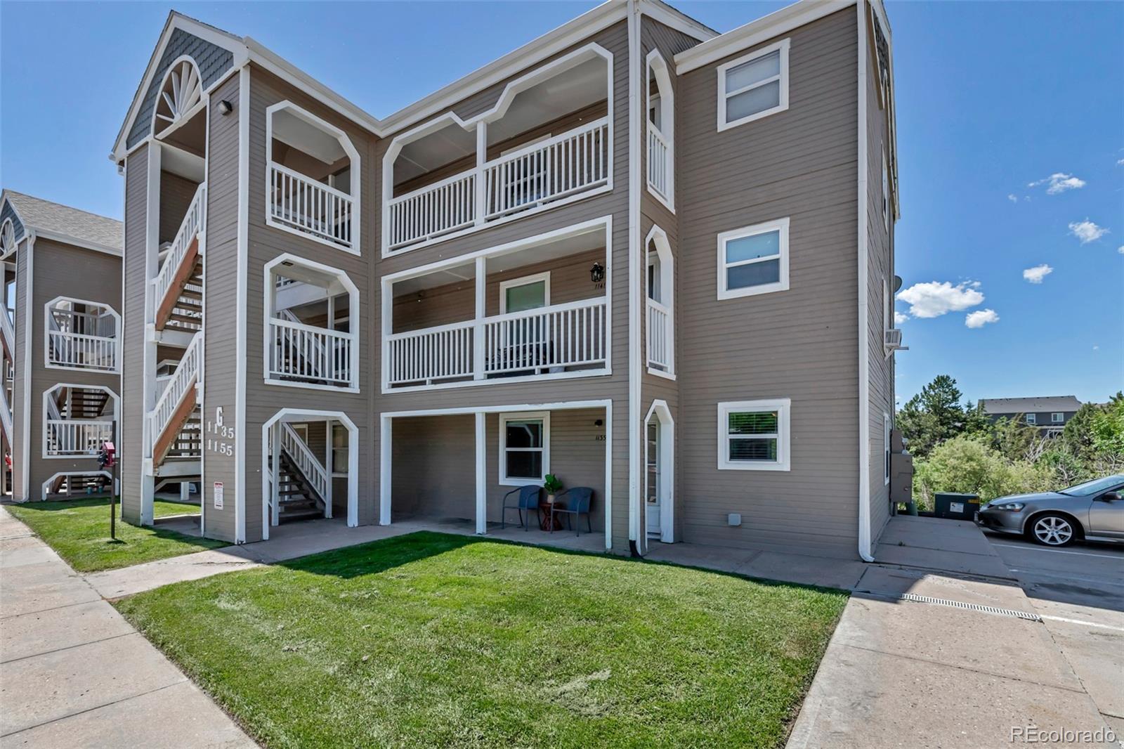 MLS Image #25 for 1135 s gilbert street 103,castle rock, Colorado