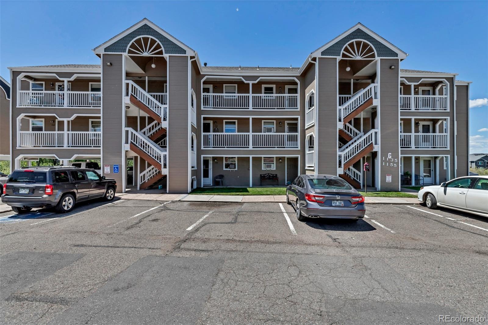 MLS Image #27 for 1135 s gilbert street 103,castle rock, Colorado