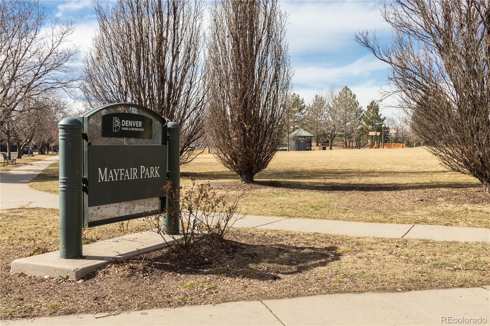 MLS Image #26 for 1473 n locust ,denver, Colorado