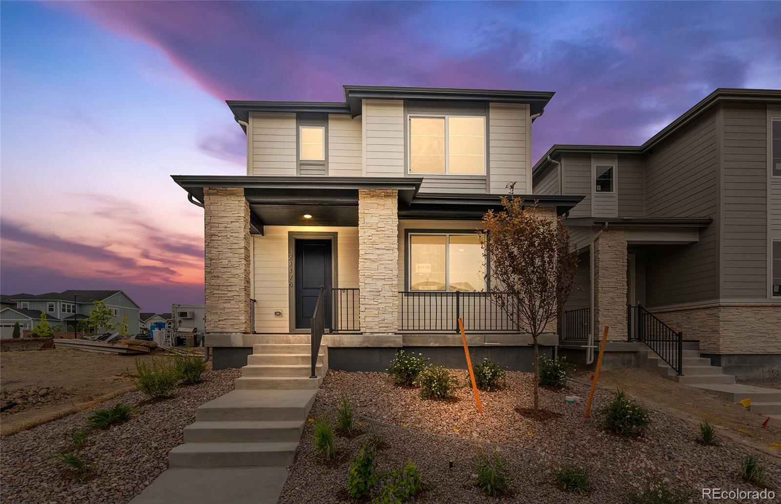 MLS Image #0 for 21176 e 62nd drive,aurora, Colorado