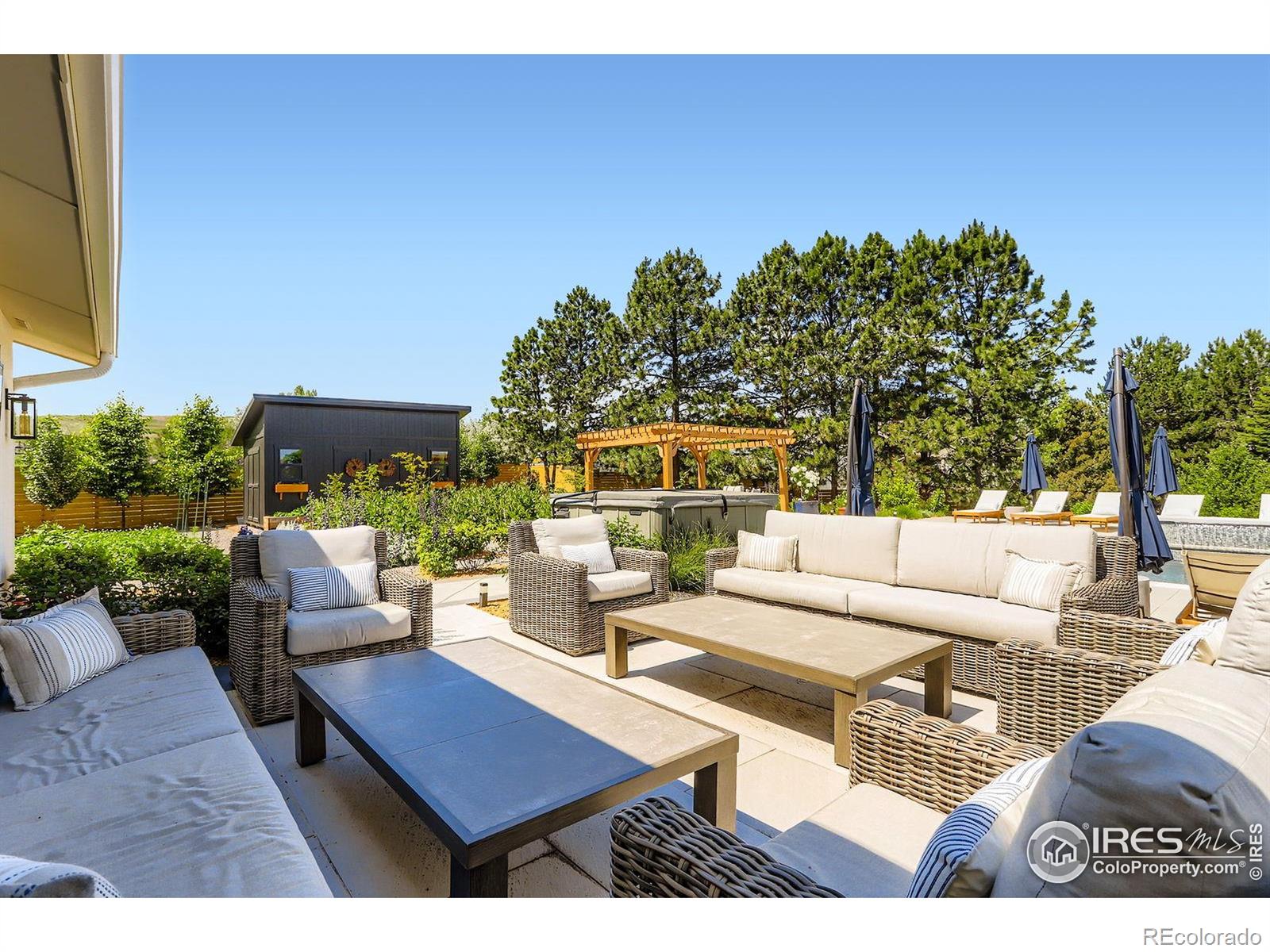 MLS Image #21 for 6709  walker court,niwot, Colorado
