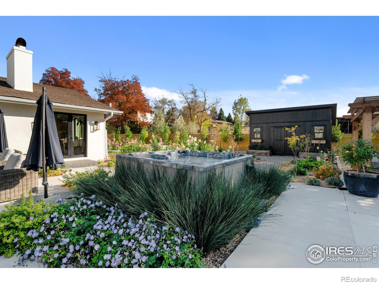 MLS Image #29 for 6709  walker court,niwot, Colorado