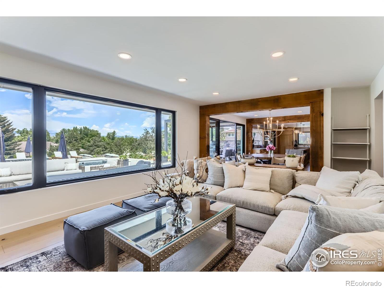 MLS Image #5 for 6709  walker court,niwot, Colorado