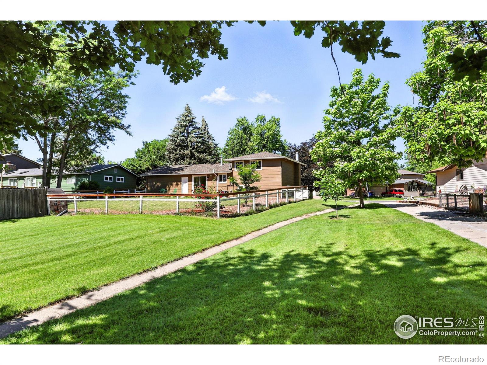 MLS Image #30 for 1380  holly drive,broomfield, Colorado