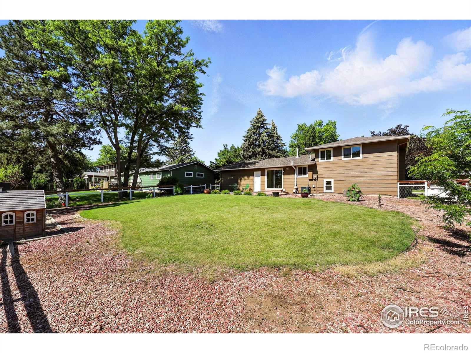 MLS Image #31 for 1380  holly drive,broomfield, Colorado