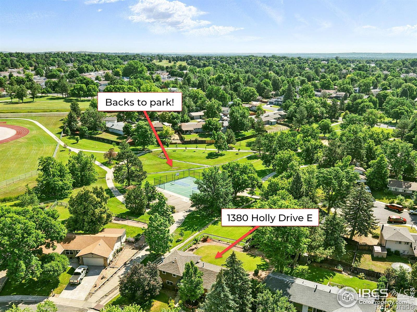 MLS Image #35 for 1380  holly drive,broomfield, Colorado