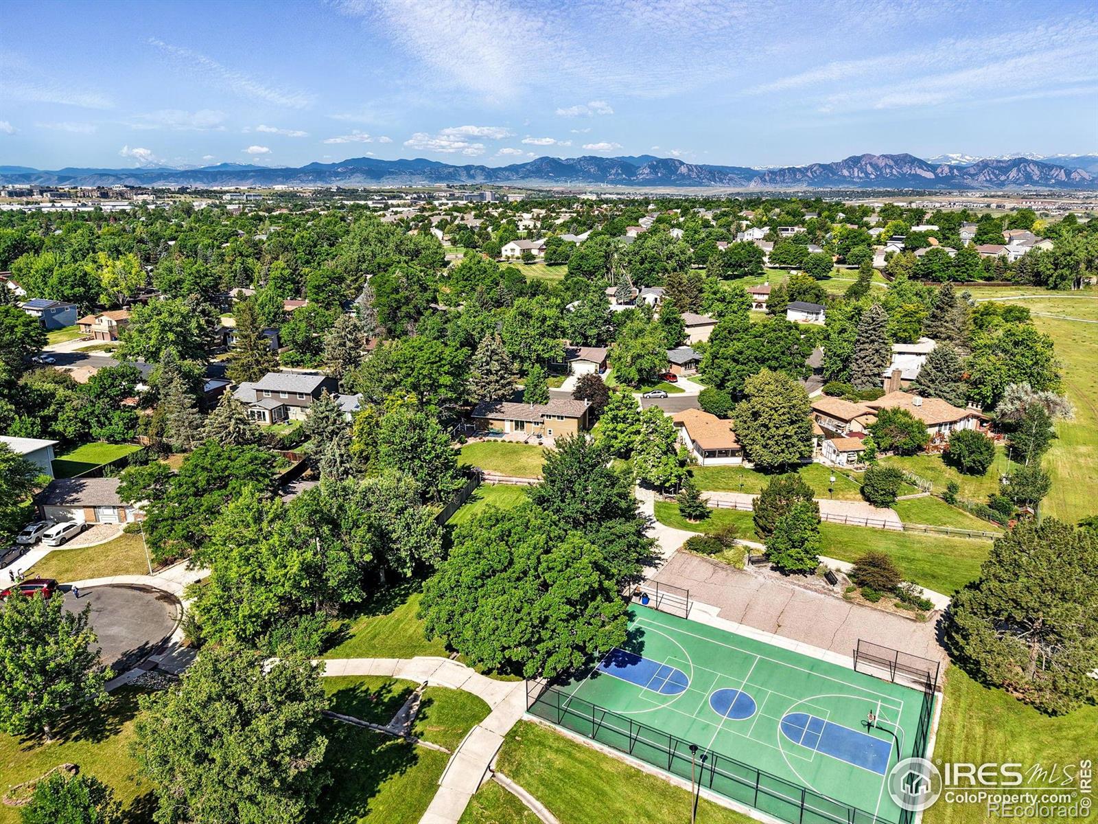 MLS Image #36 for 1380  holly drive,broomfield, Colorado