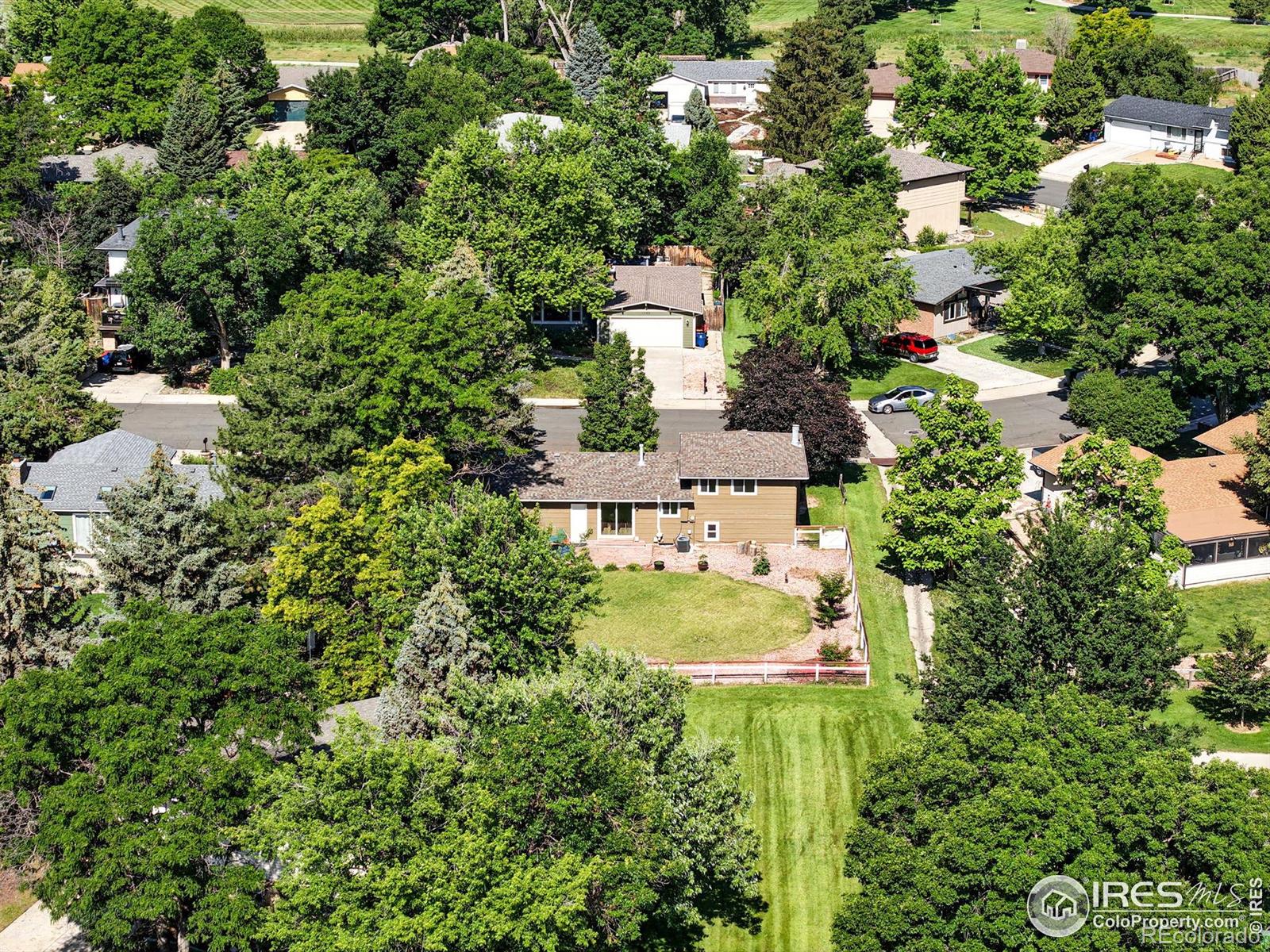 MLS Image #37 for 1380  holly drive,broomfield, Colorado