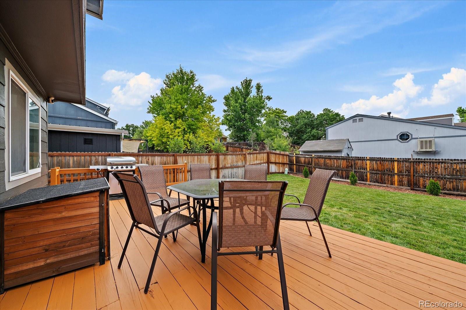 MLS Image #24 for 10859 w fair avenue,littleton, Colorado