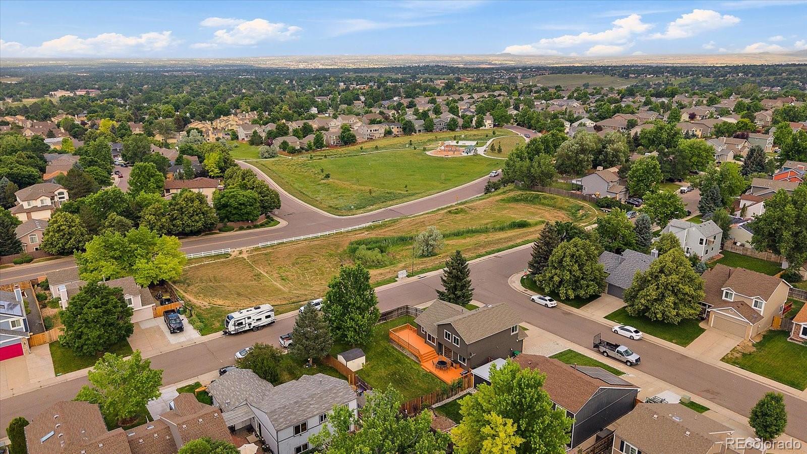 MLS Image #30 for 10859 w fair avenue,littleton, Colorado