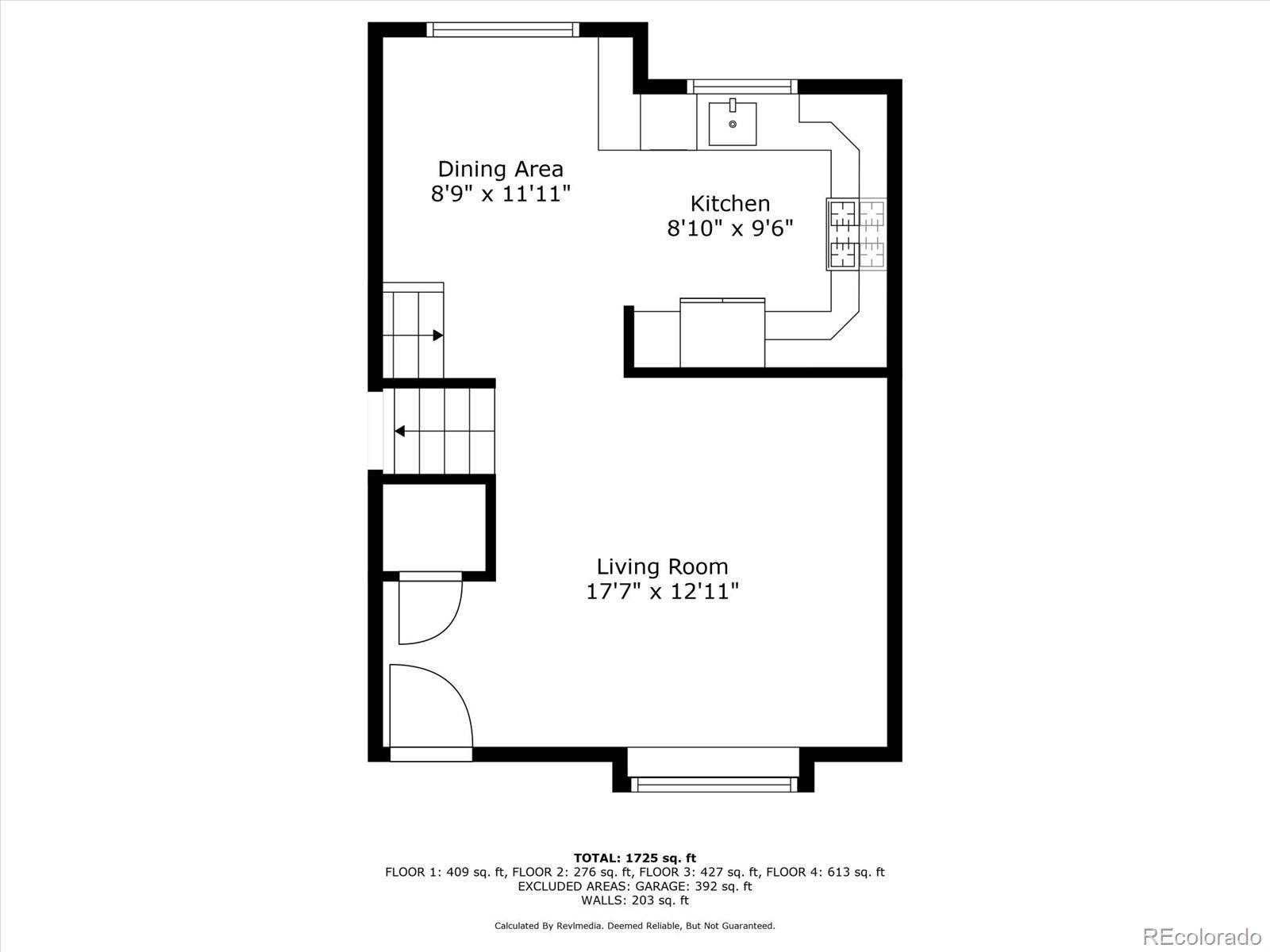 MLS Image #39 for 10859 w fair avenue,littleton, Colorado