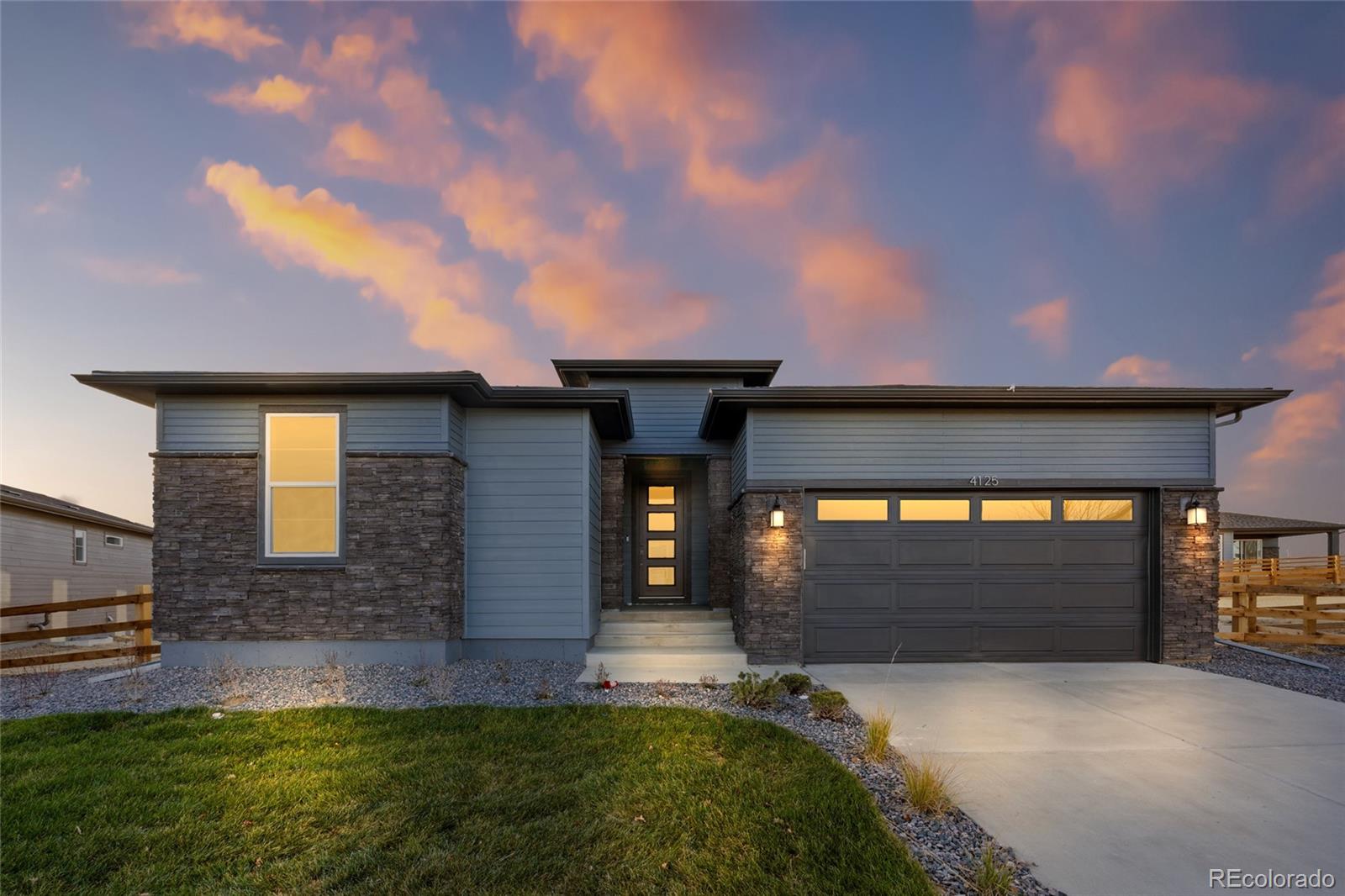 MLS Image #0 for 4125 n duquesne court,aurora, Colorado