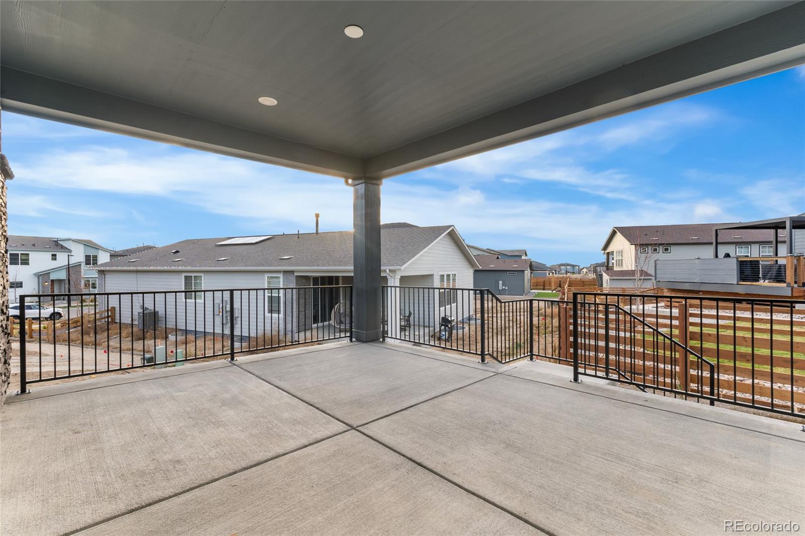 MLS Image #20 for 4125 n duquesne court,aurora, Colorado