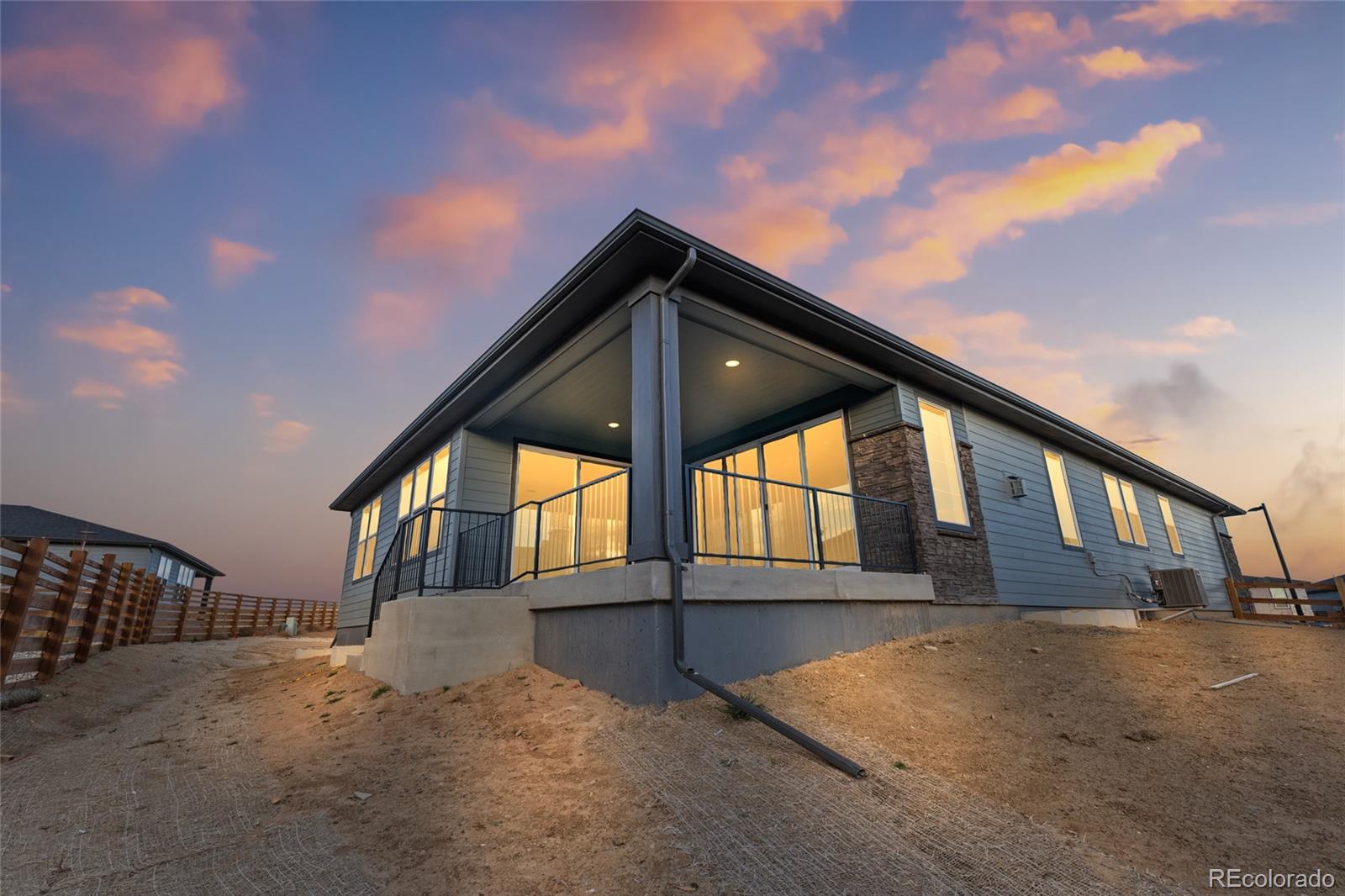 MLS Image #23 for 4125 n duquesne court,aurora, Colorado